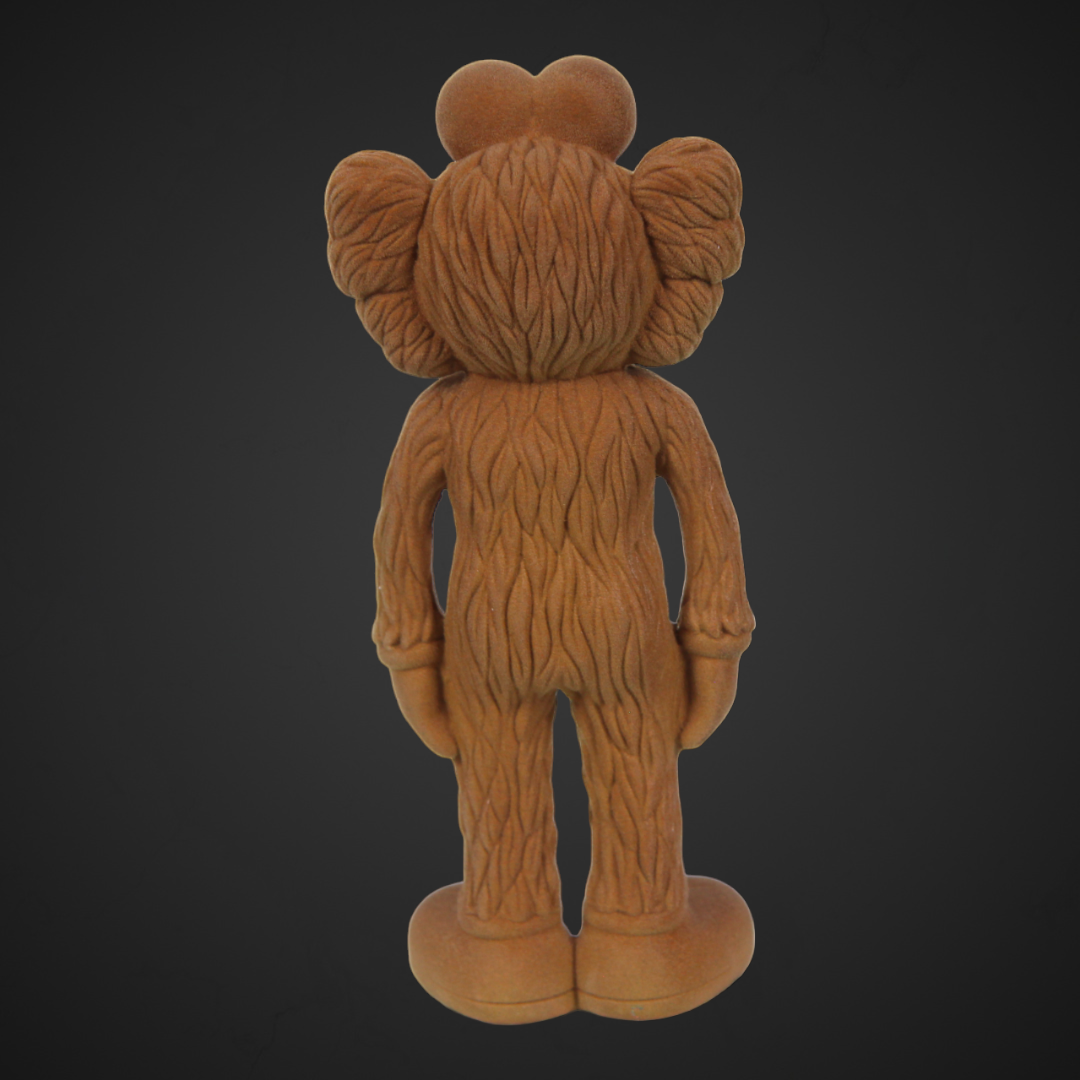 Kaws XXL