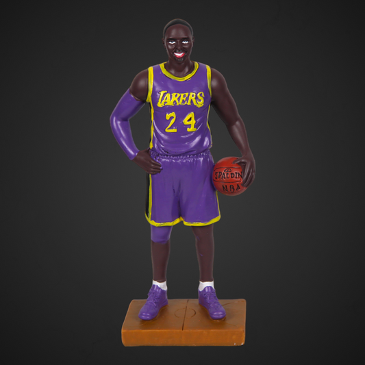Kobe figurine