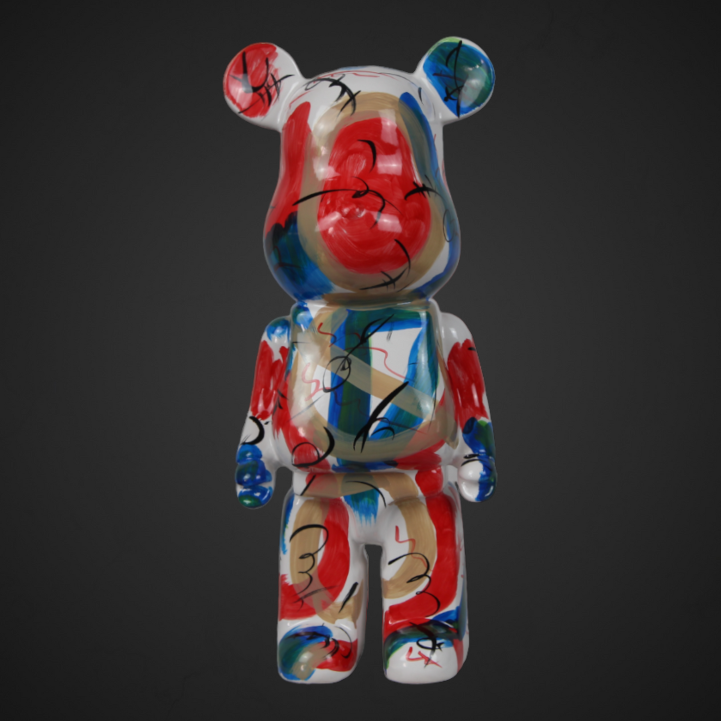 Bearbricks XL