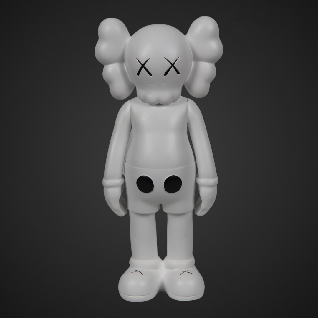 Kaws