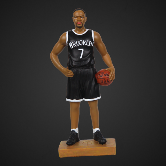 Durant figurine