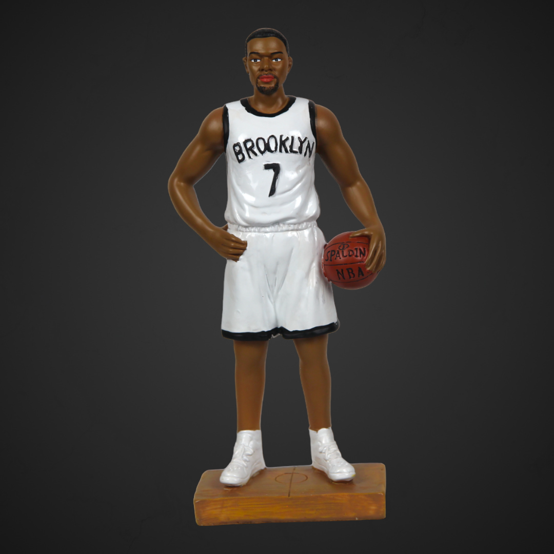 Durant figurine