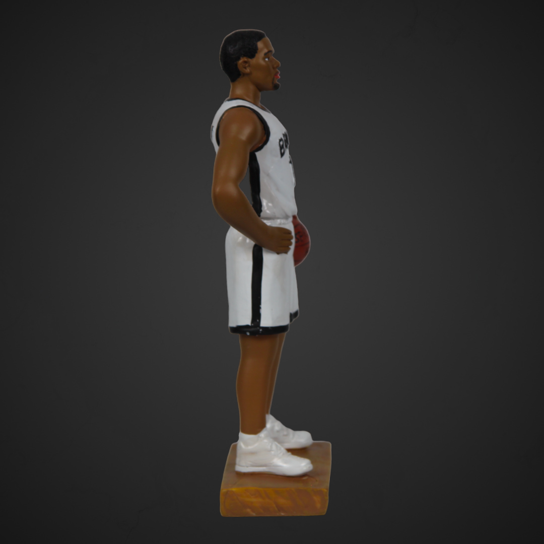 Durant figurine