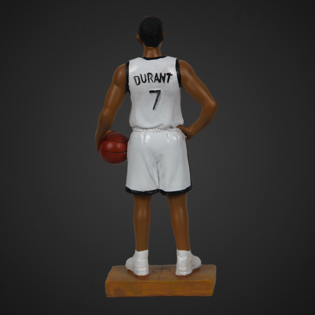 Durant figurine