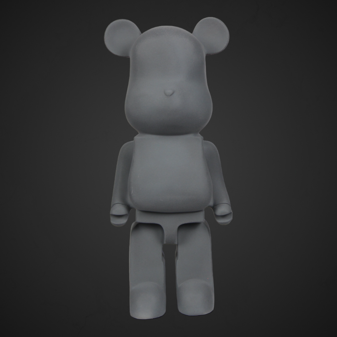 Bearbricks