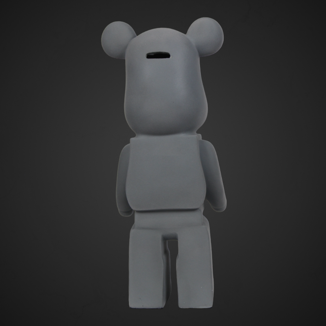 Bearbricks