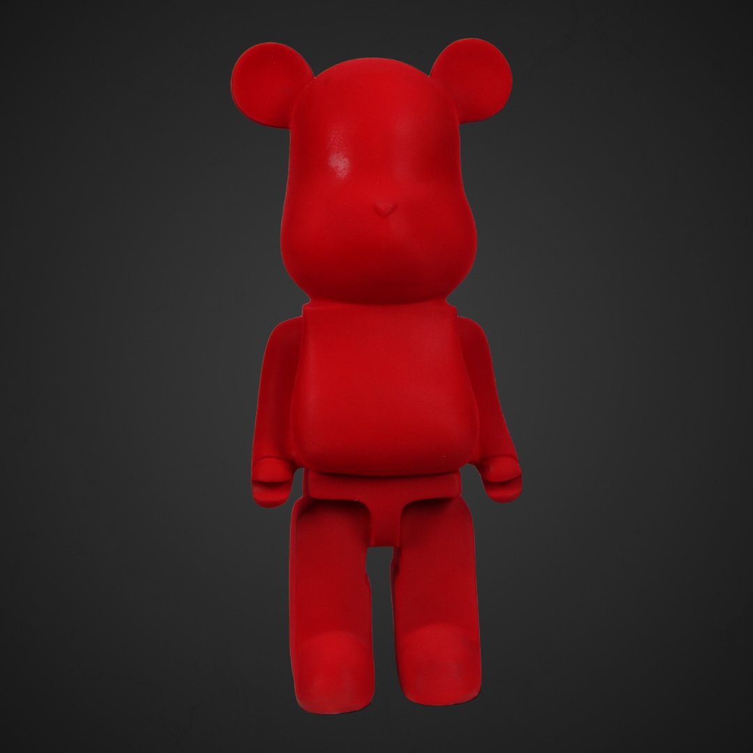 Bearbricks