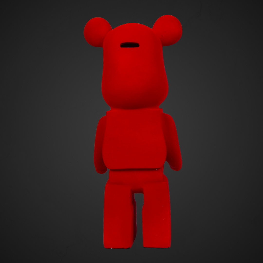 Bearbricks