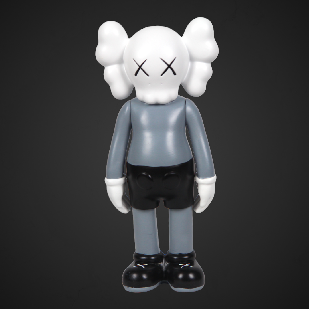 kaws