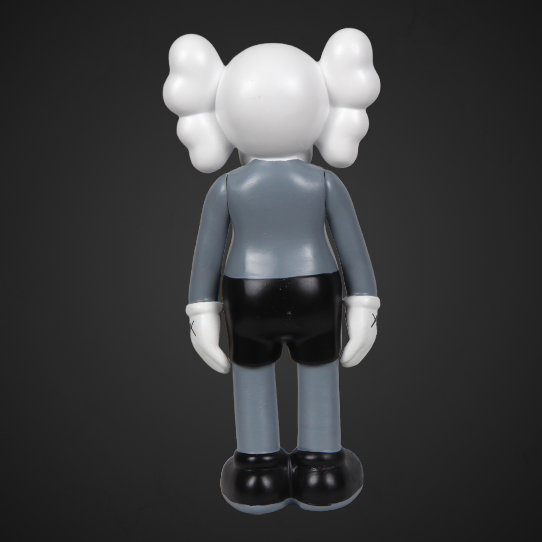 kaws