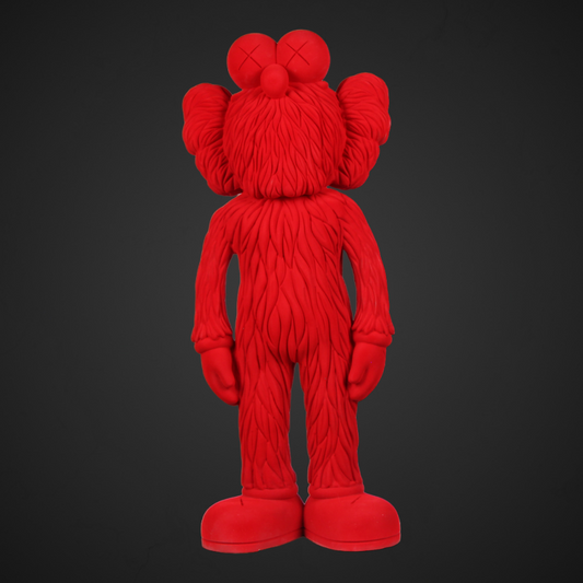 Kaws XL