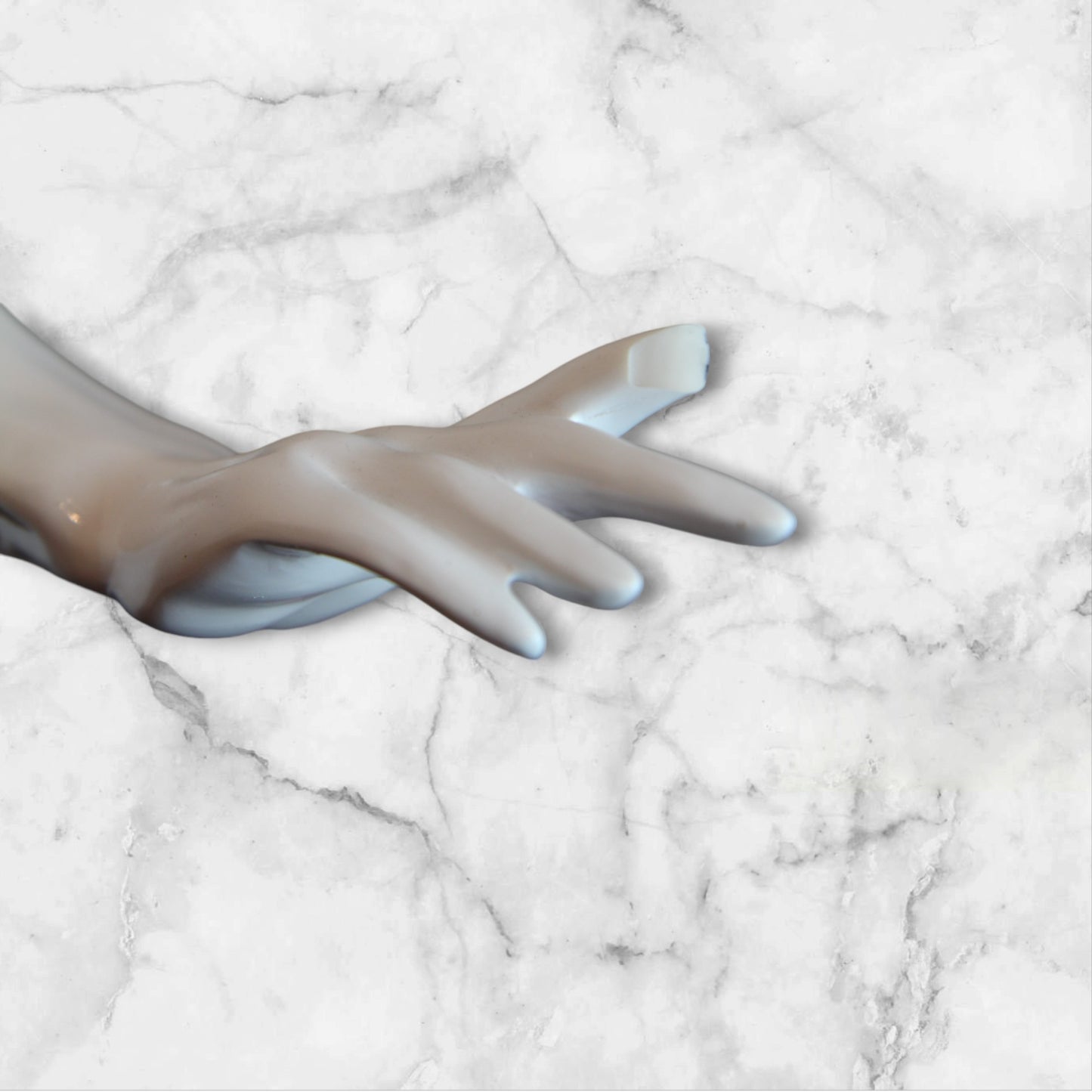 L'Envol Blanc XL