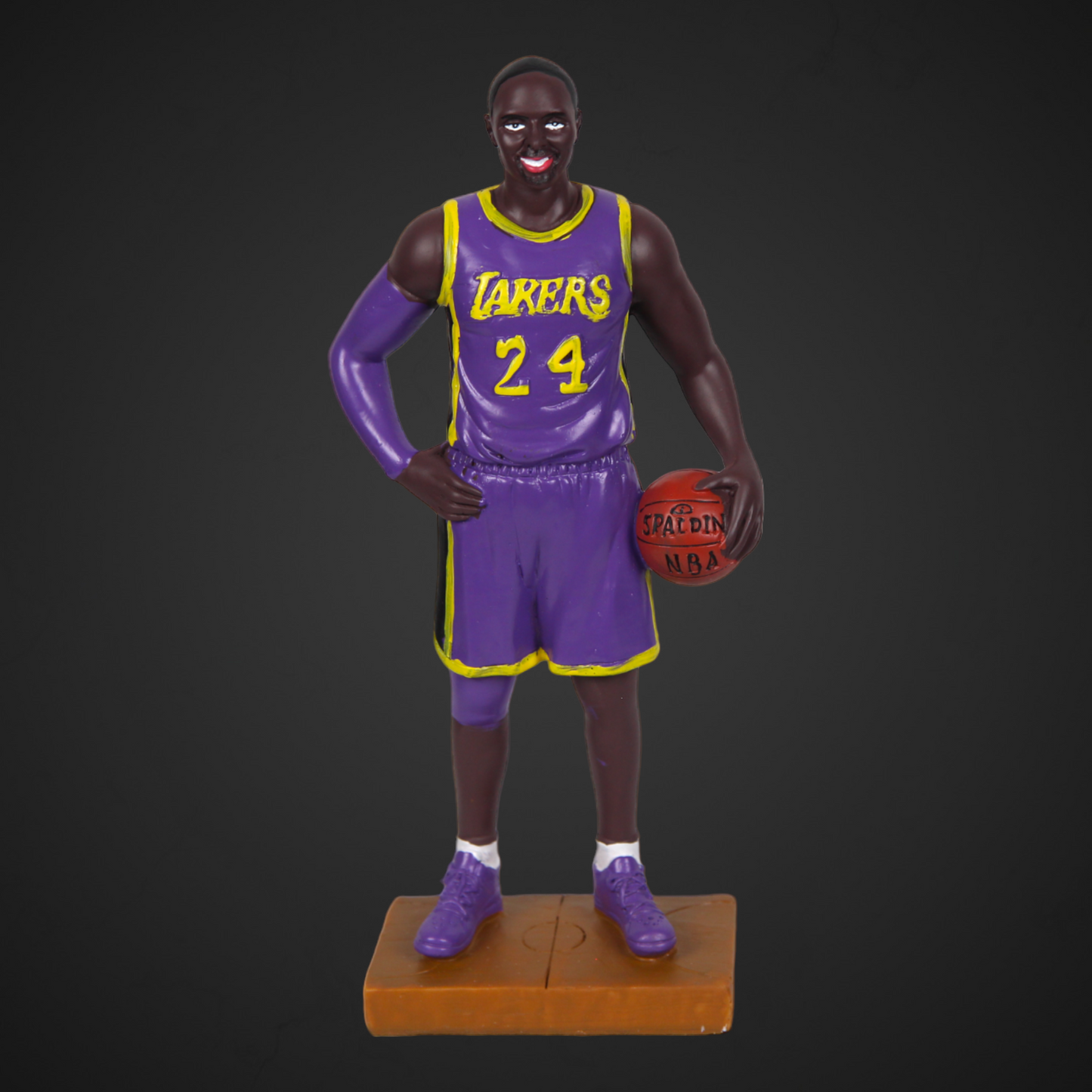 Kobe figurine