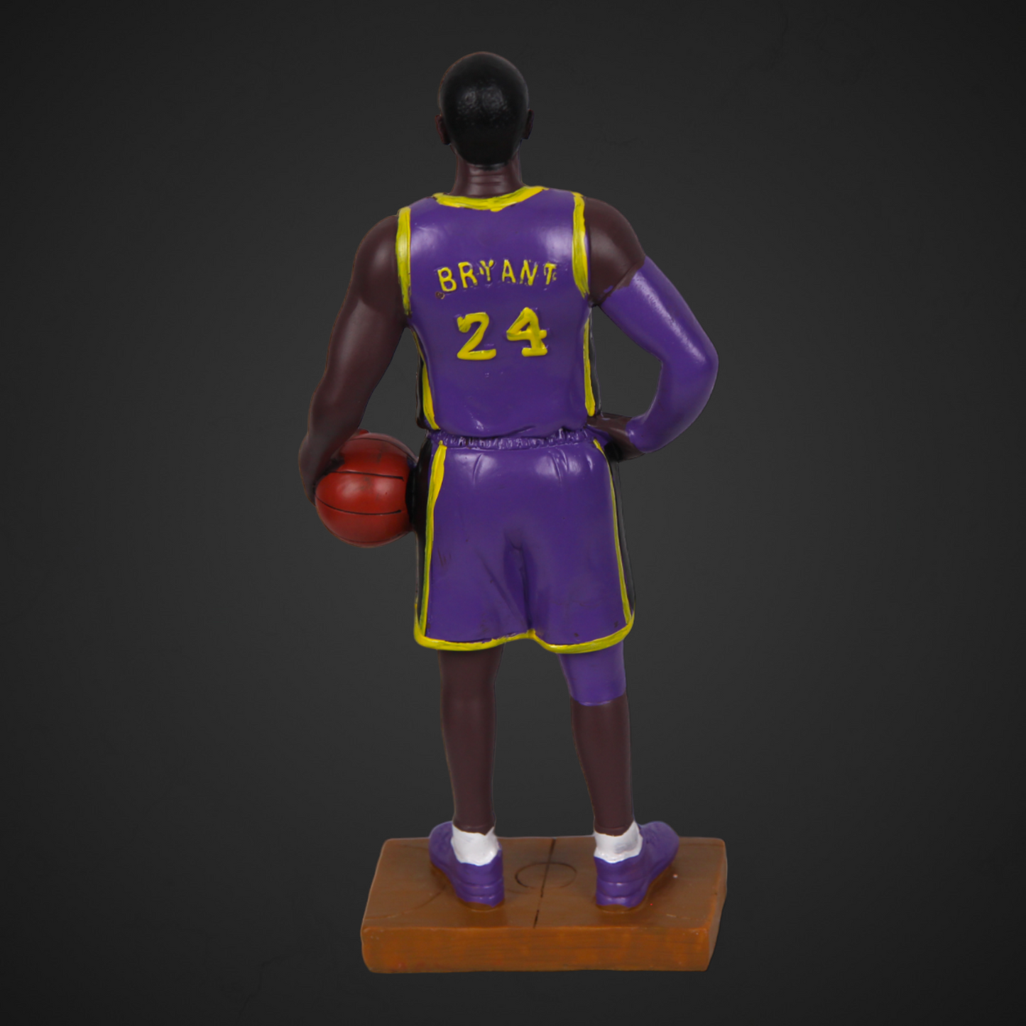 Kobe figurine