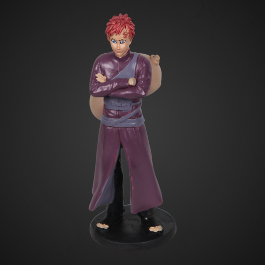 Gaara figurine