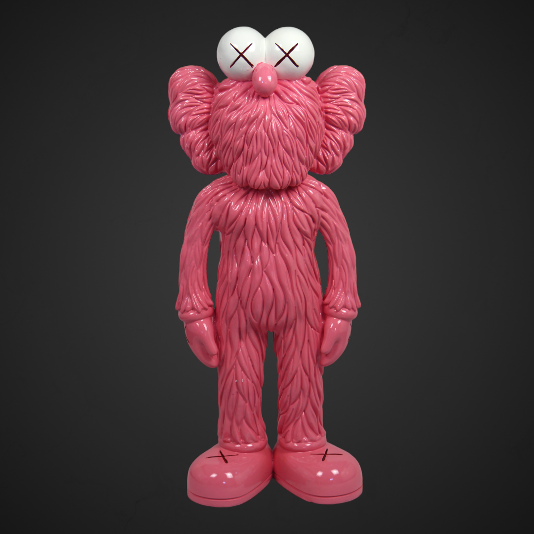 KAWS XL