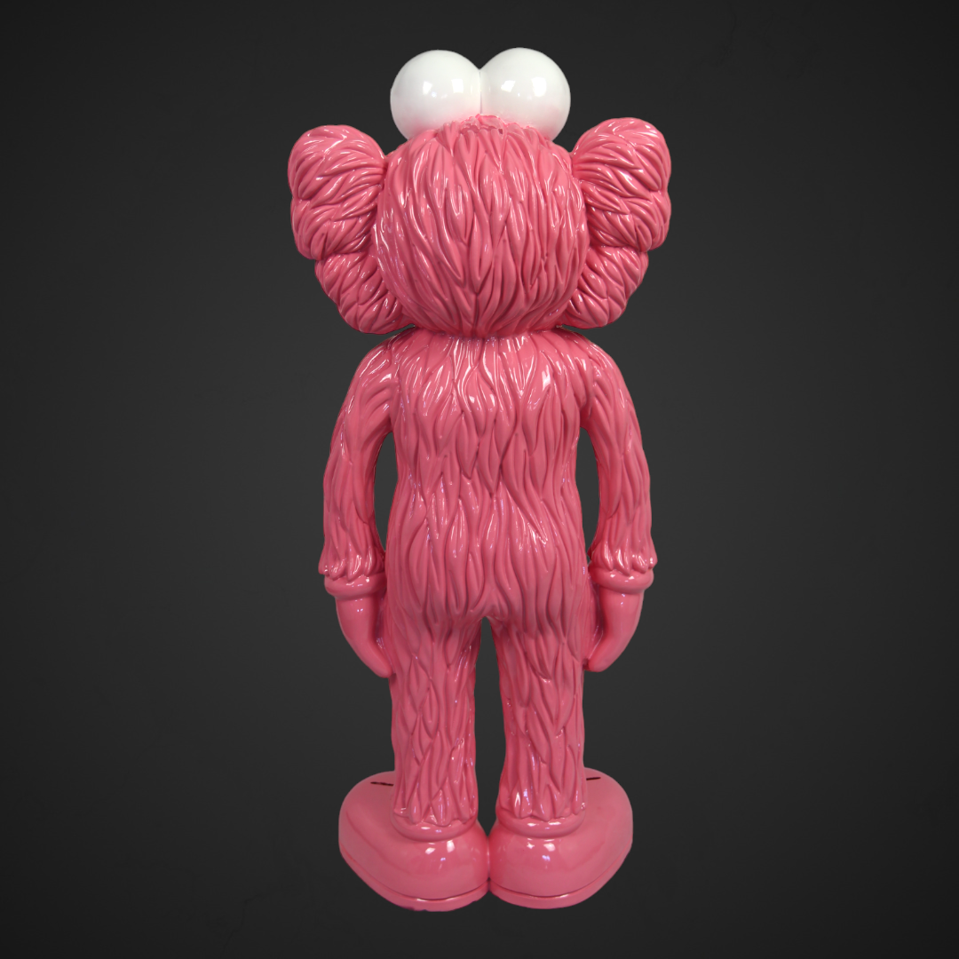 KAWS XL