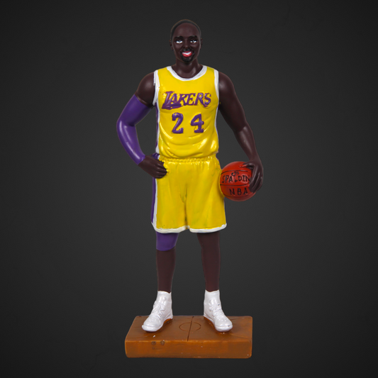 Kobe figurine