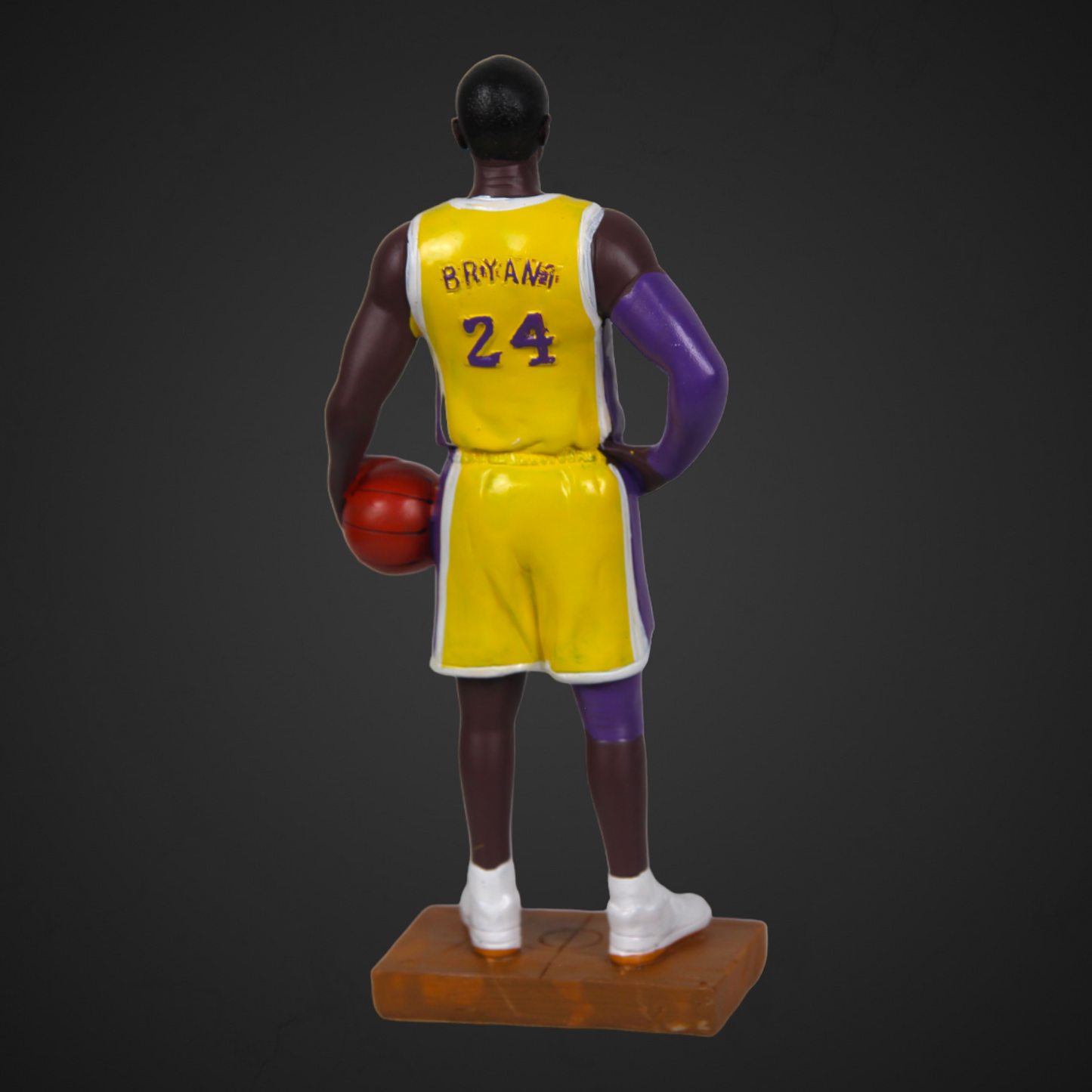 Kobe figurine