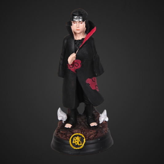 Itachi figurine