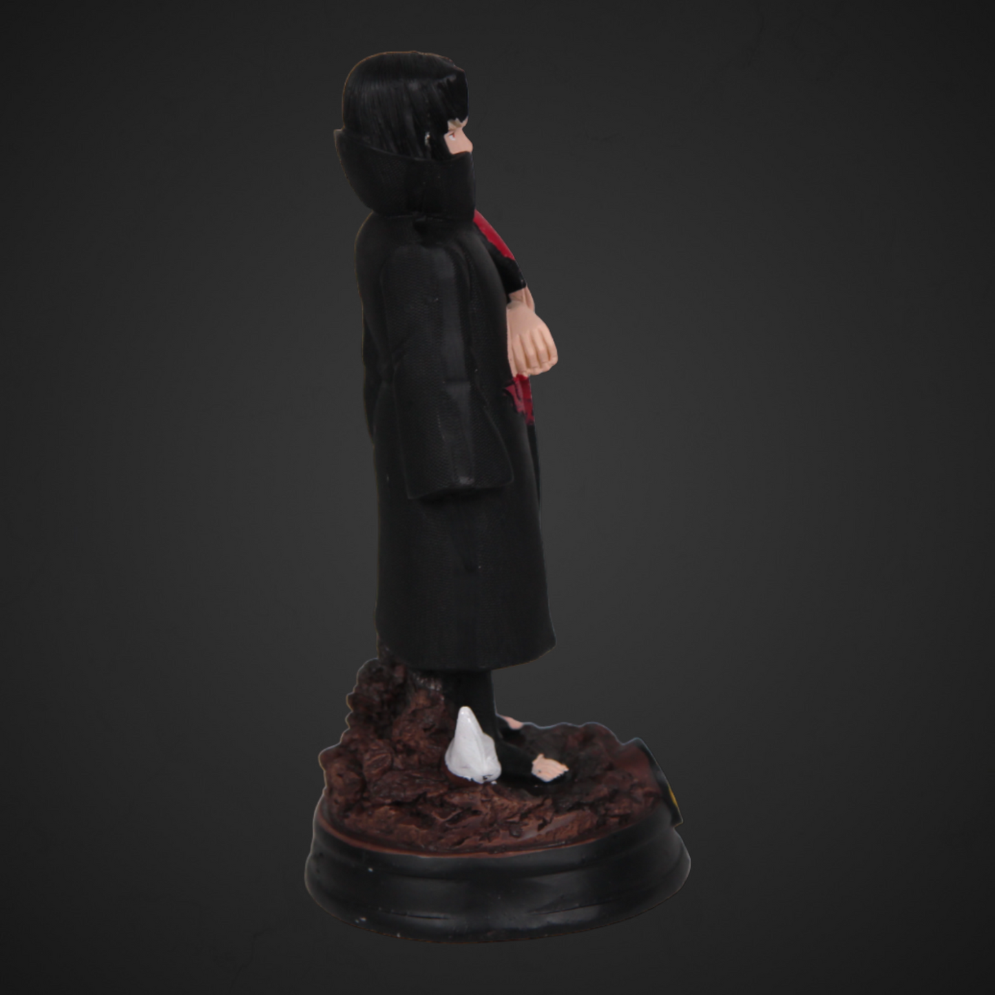 Itachi figurine