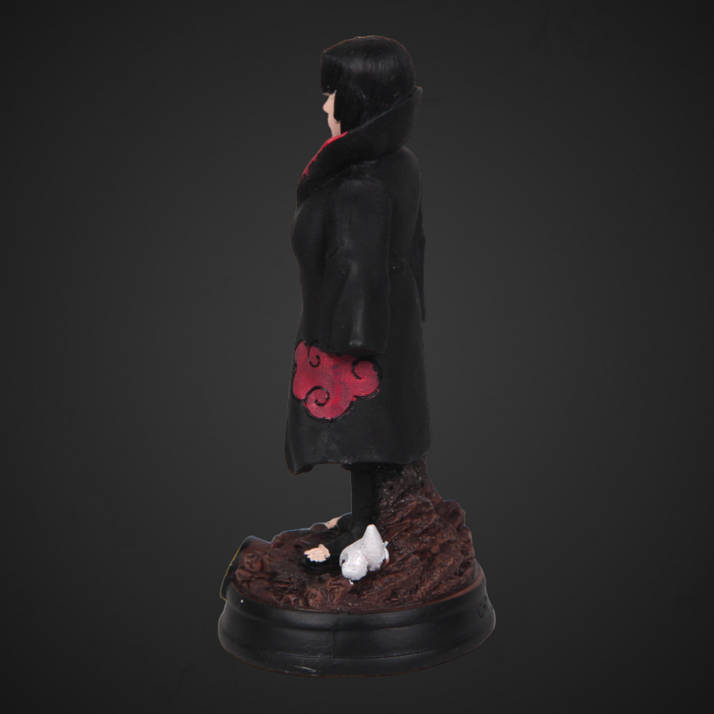 Itachi figurine