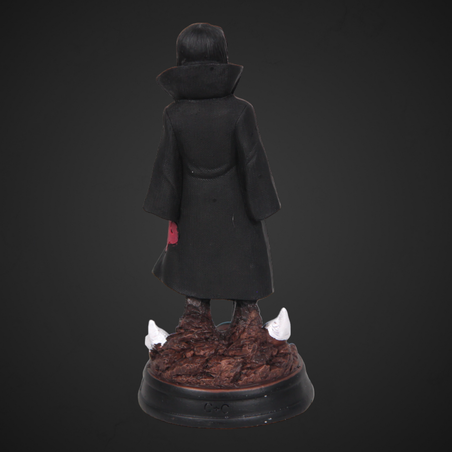 Itachi figurine