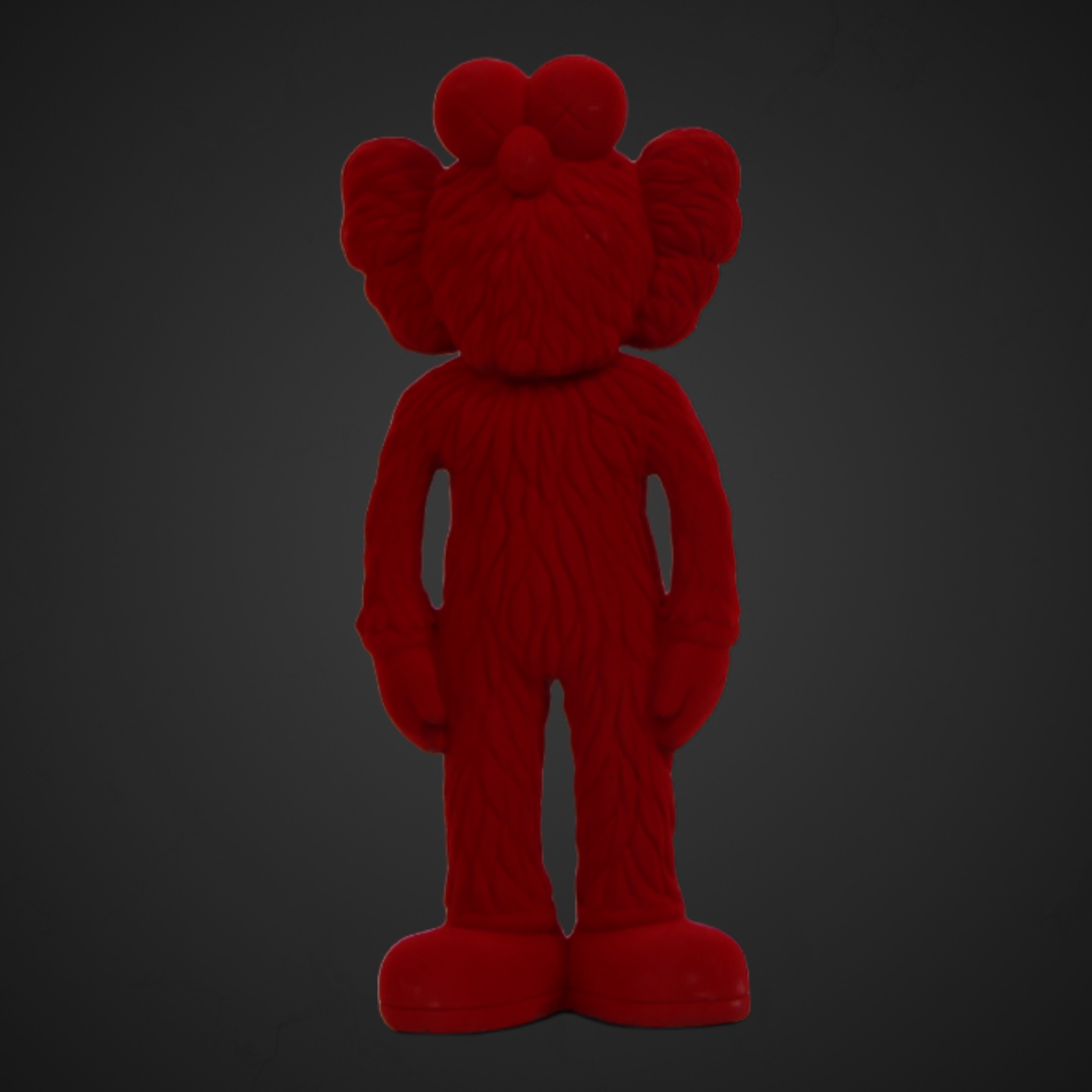 Kaws mini