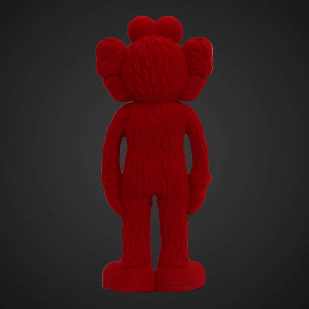 Kaws mini