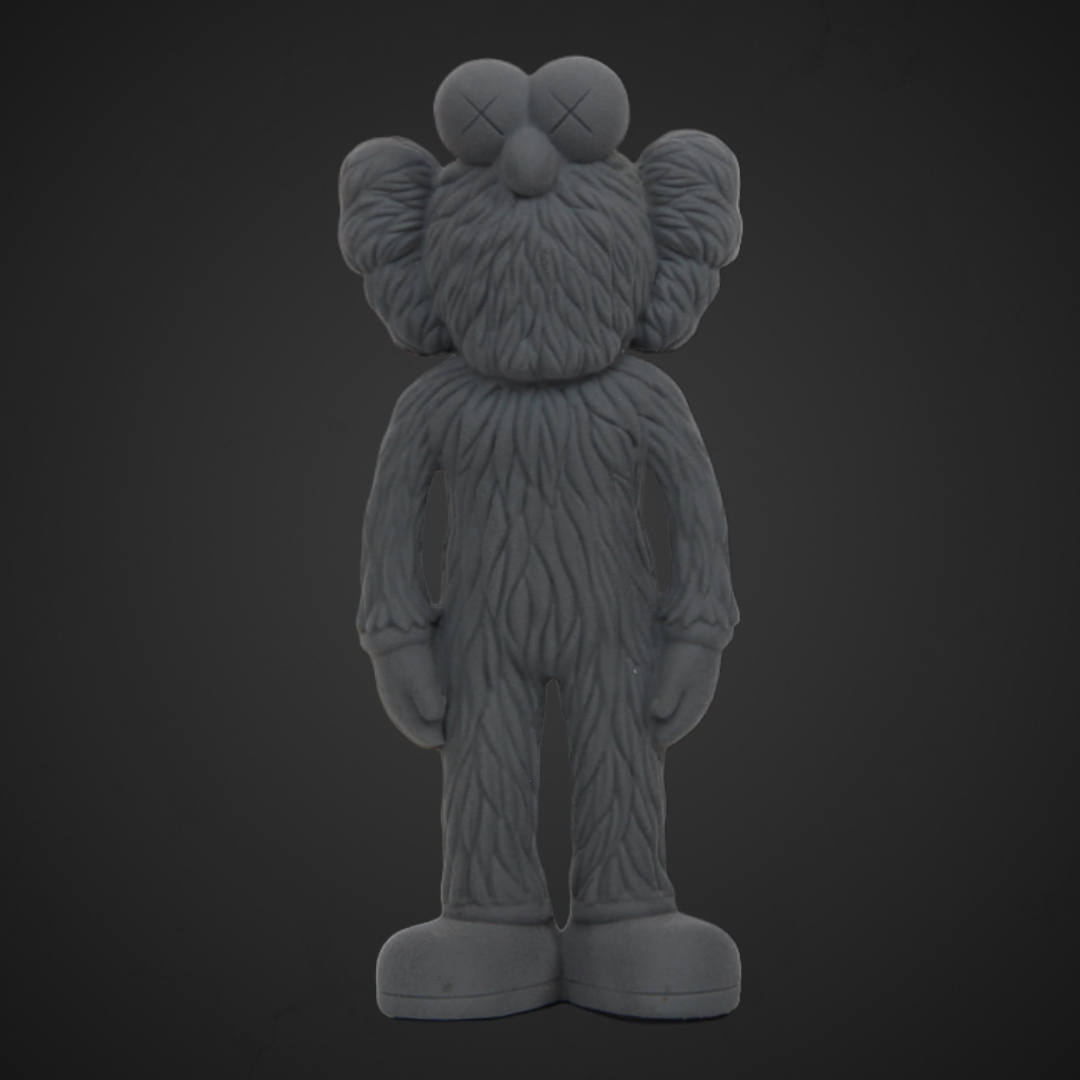 Kaws mini