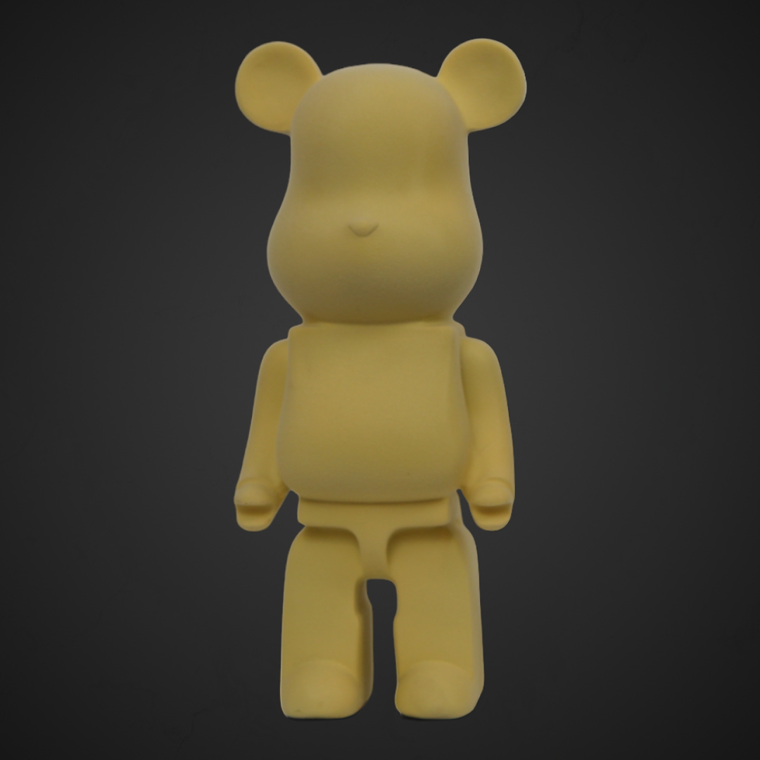 Bearbricks