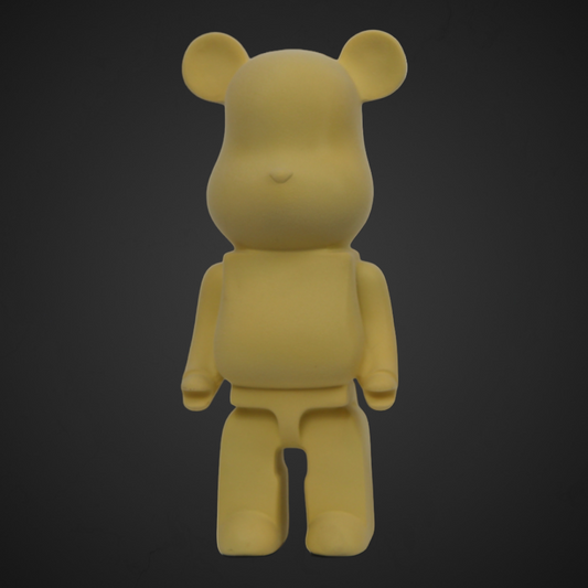 Bearbricks