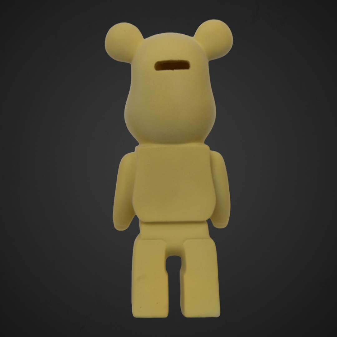 Bearbricks