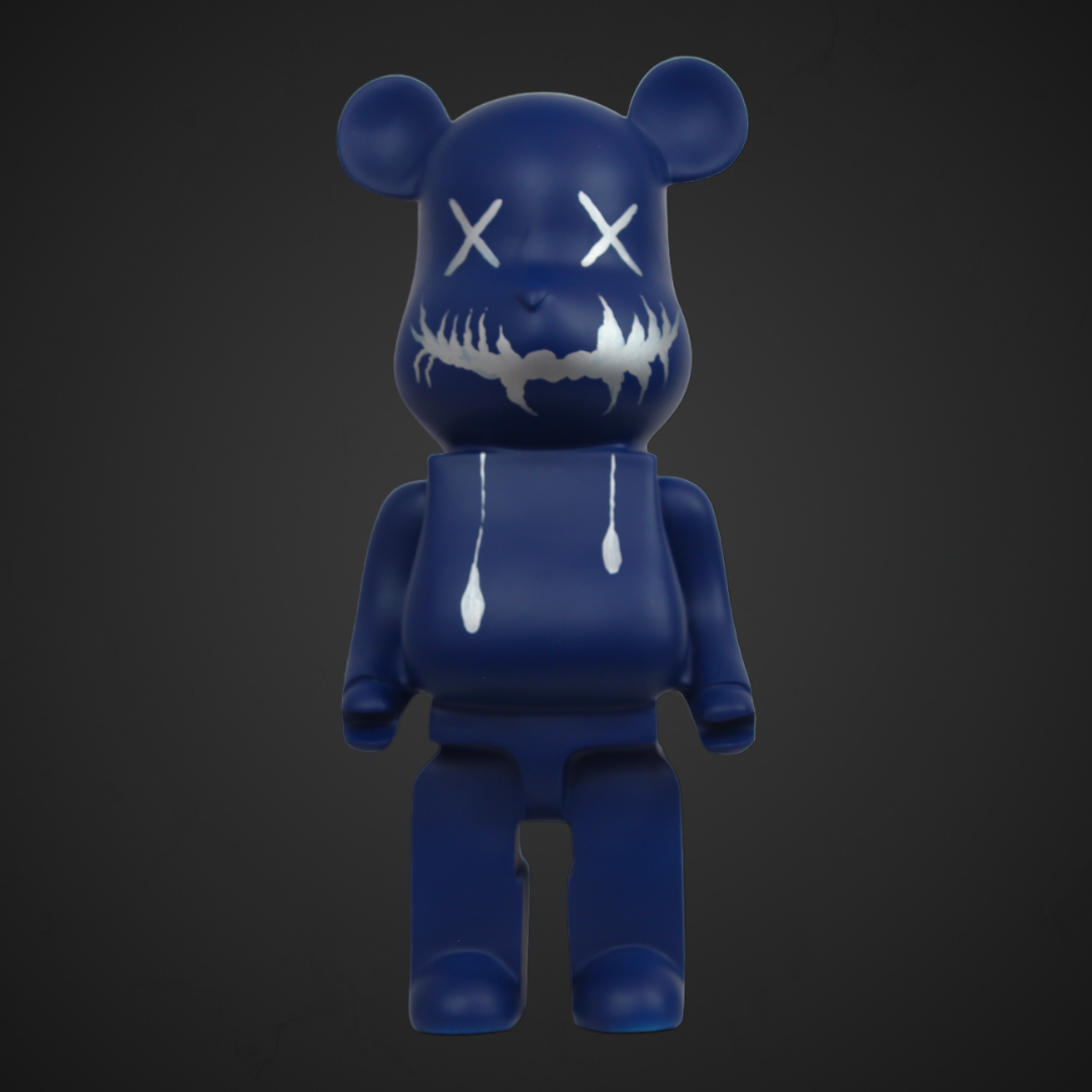 Bearbricks XL