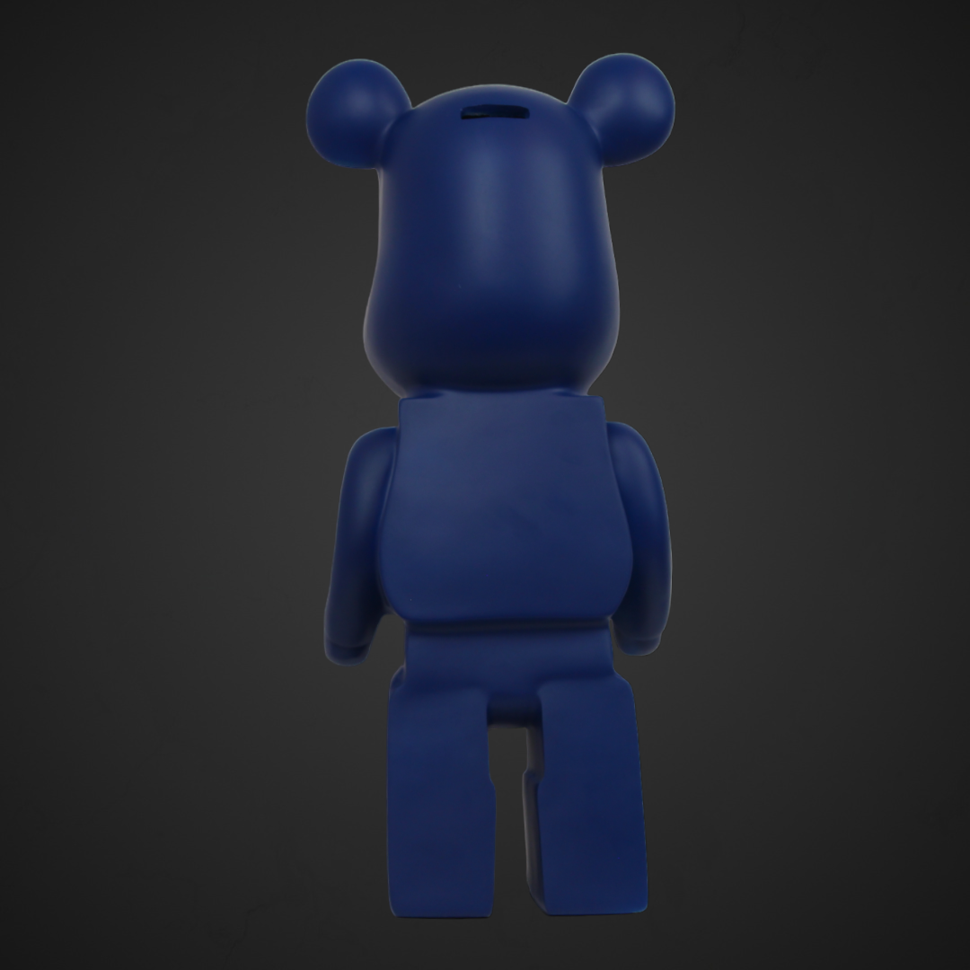 Bearbricks XL