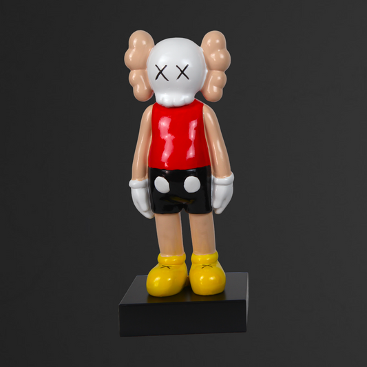 Kaws  L