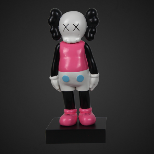 Kaws L