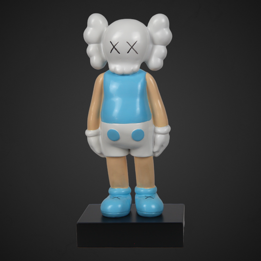 Kaws L